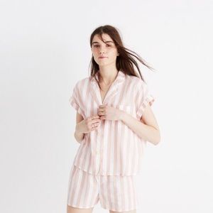 Madewell PJ Set